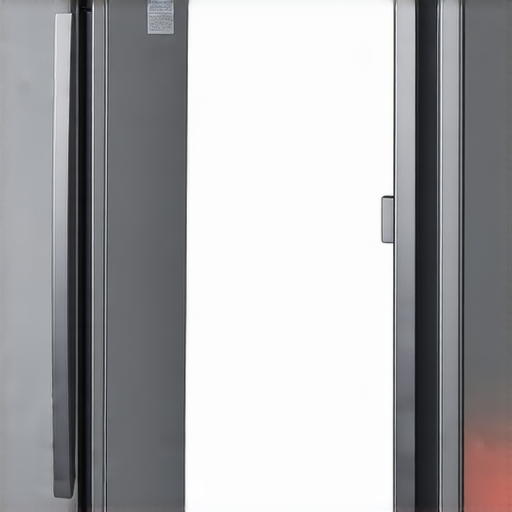 「寶瑪客雪櫃門膠邊老化必看！揭開維修秘訣，還可探索我們的專業印刷服務！」