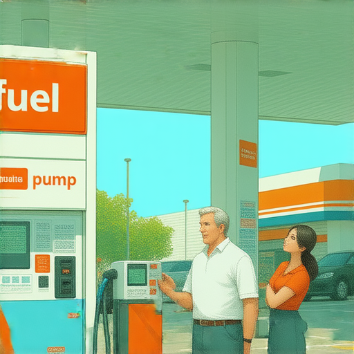 「學流利英文，讓外籍老師帶你探索油站英文的秘訣！立即體驗一對一教學！」