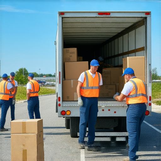 「可立中學搬遷全攻略！選擇我們，讓你的搬屋體驗無憂！立即了解我們的專業服務！」