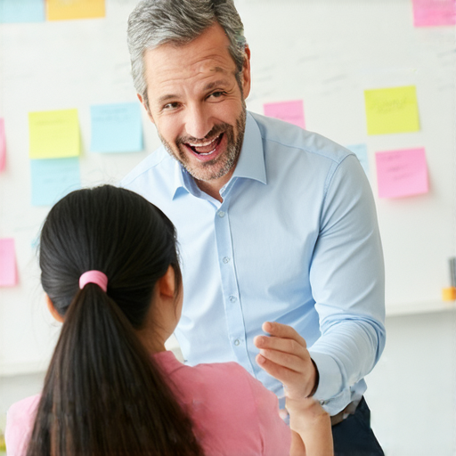 「掌握英文的秘訣！立即體驗專業外籍老師一對一教學，開啟你的流利之路！」