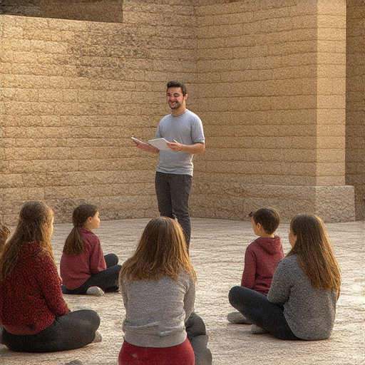 探索大三巴牌坊的魅力，與外籍英文老師一起提升你的英語水平！立即了解！