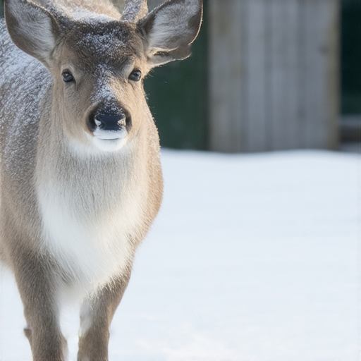 「馴鹿的魅力：發現英文學習的新樂趣！立即與外籍老師一對一提升你的英語能力！」