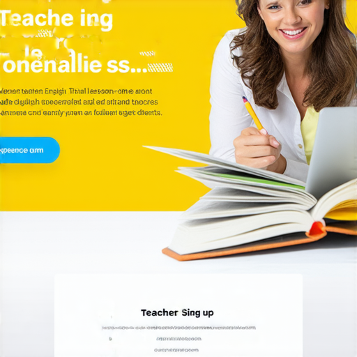 「提升英語技巧，立即體驗外籍老師一對一教學！點擊了解更多！」