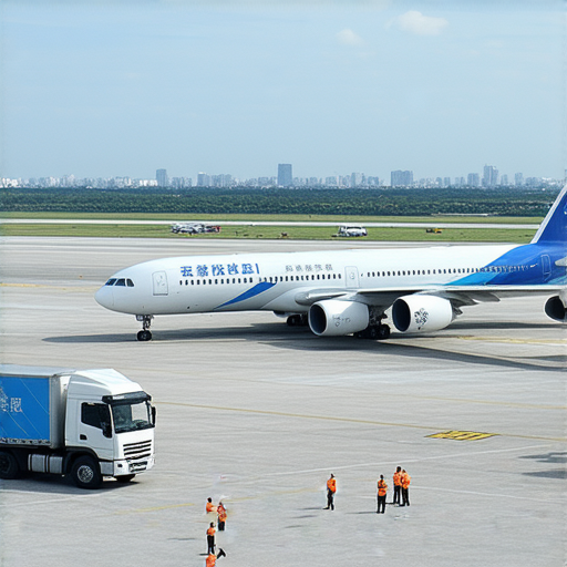 「大場機場搬遷在即！松山機場也跟進，立即了解我們的專業搬屋服務！」