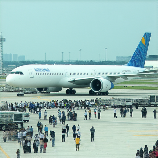 「揭秘素万那普机场的奇妙秘境！立即報名一對一外籍英文課程，輕鬆提升英文交流能力！」