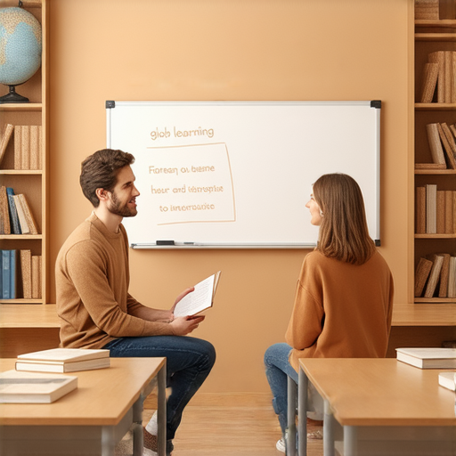 「掌握橋牌魅力，與外籍英文老師一對一學習，立即提升你的英文水平！」