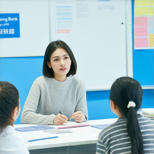 「發掘永豐銀行英文秘密！立即報名外籍老師一對一教學，提升英語能力！」