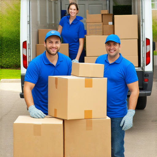 「搬進夢想好單位！立即了解我們的全方位搬屋服務，助你輕鬆過渡！」