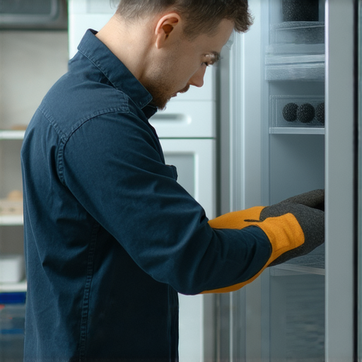 「寶瑪客雪櫃燈不亮？揭秘維修秘訣，同時探索我們的印刷專業服務！」