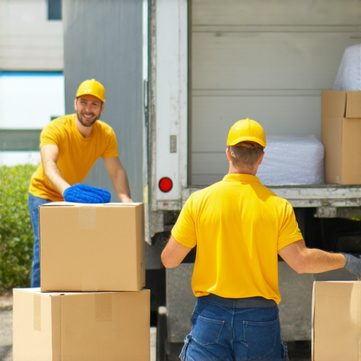 「搬遷新居不再煩惱！立即探索我們全方位搬屋服務！」