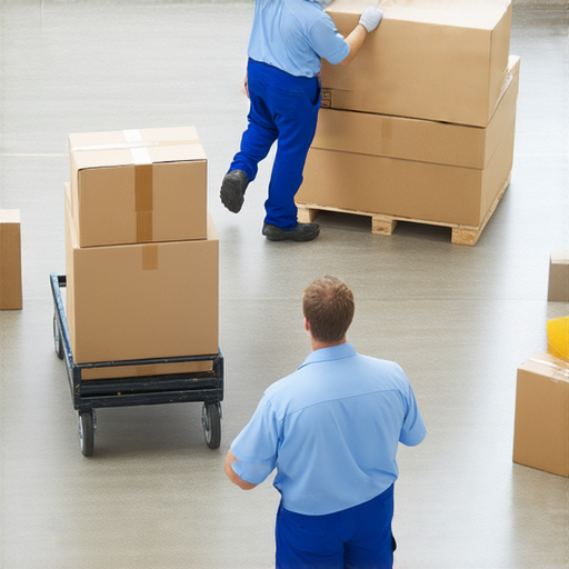 「寬敞戶搬遷秘訣大公開！立即了解我們的專業服務，輕鬆搬家不再是夢！」