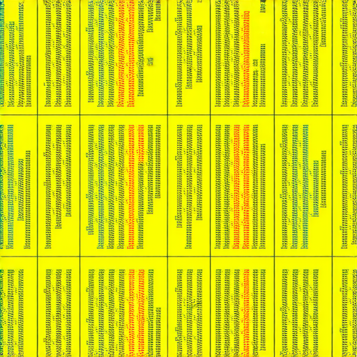 探討各類英文術語的應用與意義分析