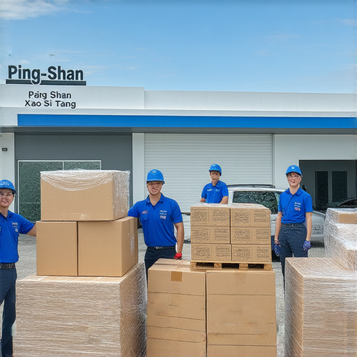 「屏山孝思堂搬遷大揭秘！立即了解我們的專業搬屋服務，讓您無後顧之憂！」
