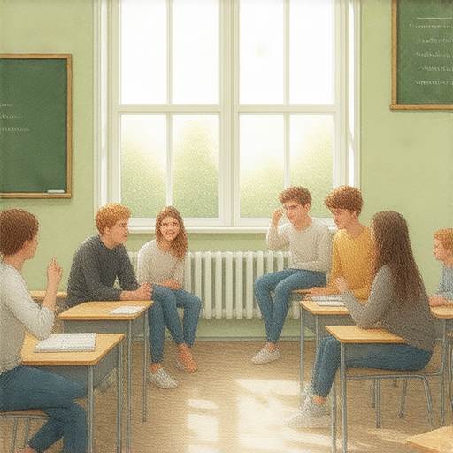 探索英文在瑞典環境中的應用與生理影響分析