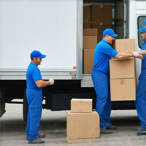 搬家不只是變換地址！發現全新生活的可能性，了解我們的搬屋服務！