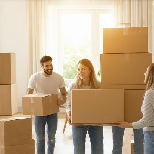 「為什麼要搬屋？揭開新生活的秘密，立即探索我們的專業搬屋服務！」