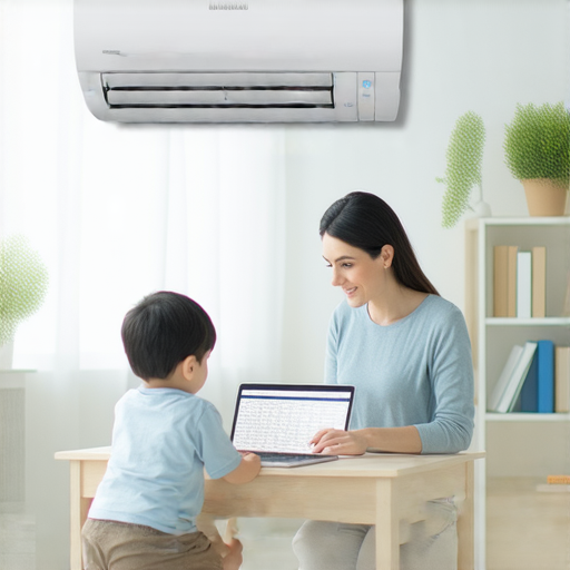 「空調不僅是居家必備，它如何影響你的英語學習？了解更多外籍老師一對一指導！」