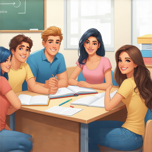 探索英文入門：從認可到謙虛的多元技巧與實用課程！