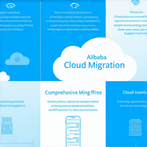 "輕鬆搬遷！揭開阿里雲鏡像搬遷的秘密，探索我們的全方位搬屋服務！"