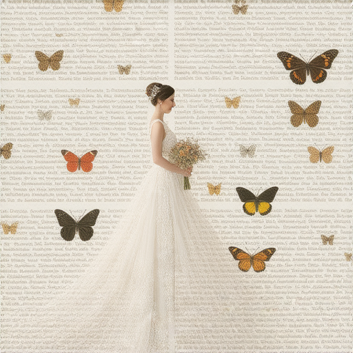 探索英文世界：從新婚到昆蟲的多樣性與日常應用