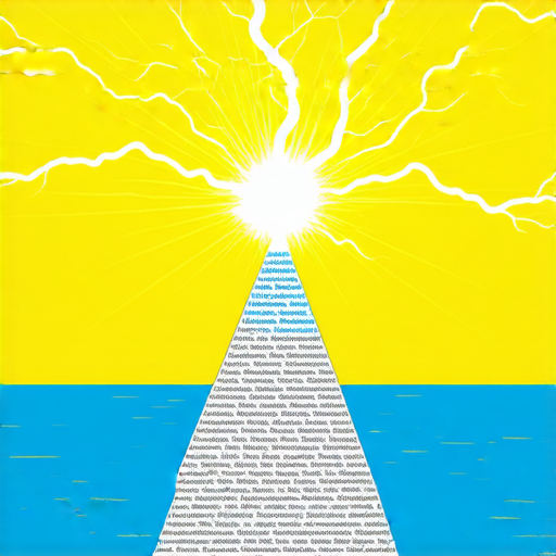 了解英文重點與重要術語：從金字塔到閃電的完整指南