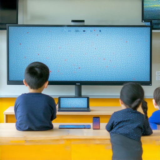 探索青春期階段的英文學習需求與相關電子產品應用