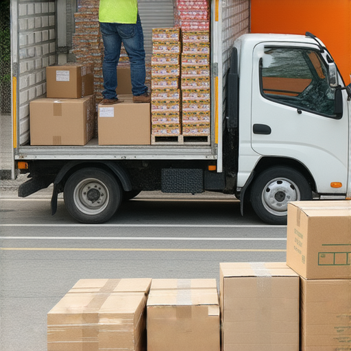 「揭開香港搬屋的秘密！探索我們全方位搬遷服務，讓您的搬家無憂！」