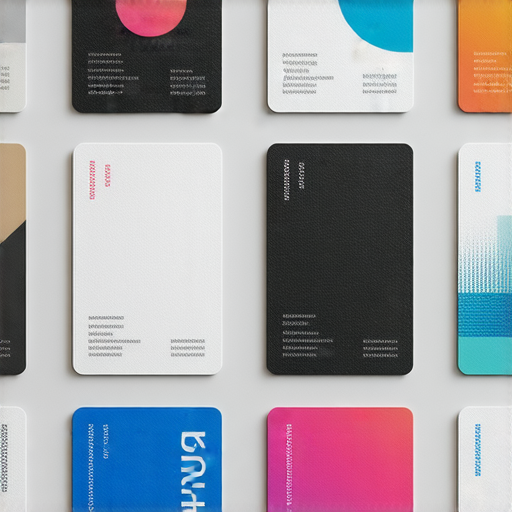 「探索獨特PVC卡設計！立即聯絡我們，開啟專屬印刷服務之旅！」