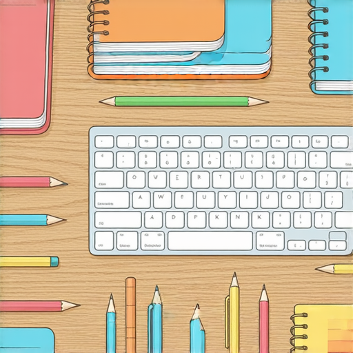 器具與姓氏的英文學習：打字與寫作練習之道