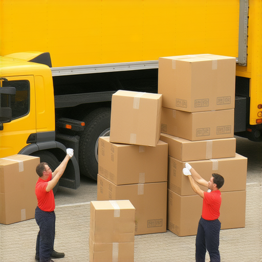 「108gamebox大搬遷！探索我們的專業搬屋服務，輕鬆上手，立即預約！」