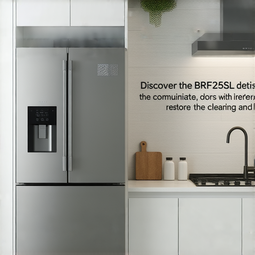 「發現寶瑪客BRCF256SL雪櫃臭味的真相！點擊解決方案，還有專業印刷服務等你來探索！」