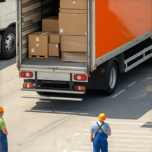 搬屋不再煩！揭開我們的獨家服務，讓你的搬遷輕鬆無憂！立即了解！