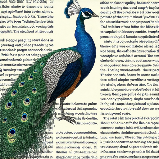 探索英文中孔雀、安眠藥及其他常用詞彙的完整解讀與應用