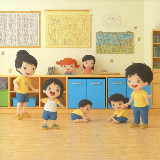 探索英文學習的趣味與常識，讓孩子從幼稚園開始接觸！