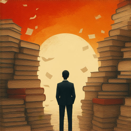 探索英文相關的意外意識與意願在成功成就中的影響