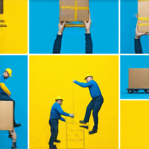 「發現chickeeduck搬遷的秘密，讓你的搬屋體驗更輕鬆！立即了解我們的專業服務！」