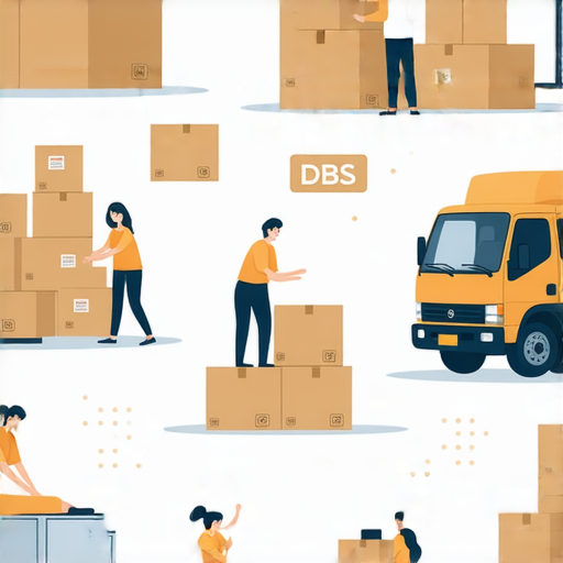 「立即了解DBS新蒲崗搬遷秘訣，讓搬屋變得輕鬆無憂！」