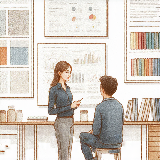 「探索紡織品的奧秘，與外籍英文老師一對一學習，讓你駕馭行業術語！」