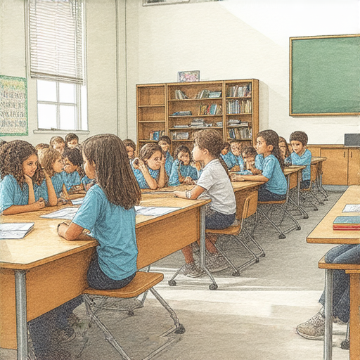 探索初中英語的多元利益與應用功能分析