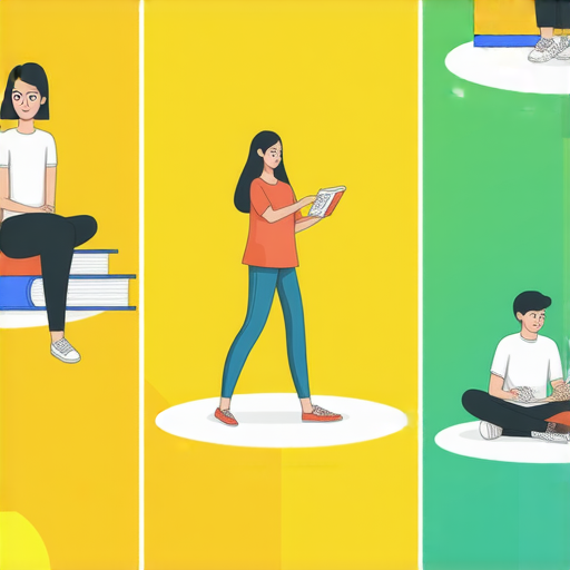 探索青衣、沙田、紅磡與香港的英文學習資源與技巧