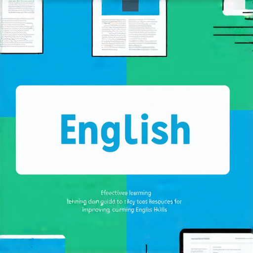 提升英文能力的關鍵技術與常見資源指南