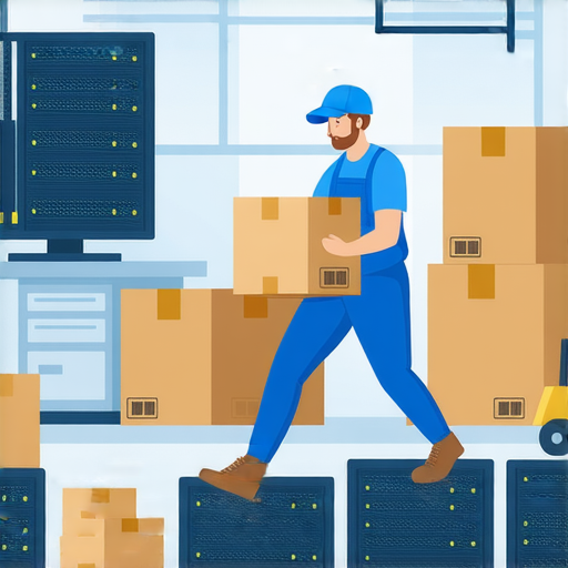 「搬屋不再頭痛！立即了解香港寬頻搬遷小技巧，專業服務助你輕鬆上線！」