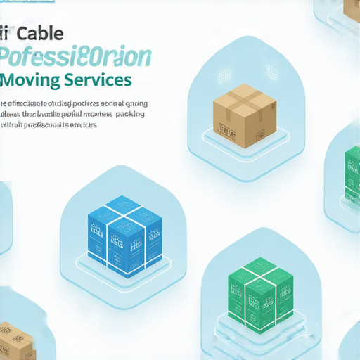 「iCable搬遷攻略：無縫轉移辦公室，讓您輕鬆搬家，立即了解專業服務！」