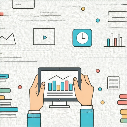 提升英文能力的資源推薦與範例解析