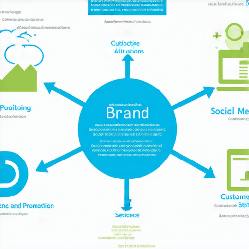 提升英文公司形象的五大關鍵策略！