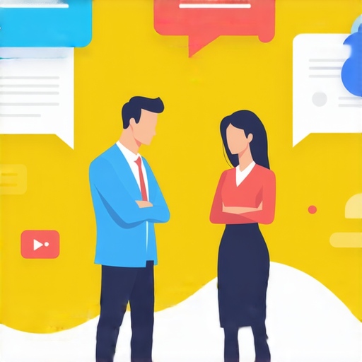 提升商務交流能力的關鍵：解決溝通上的誤會與促進雙向溝通