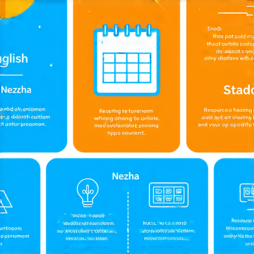學習英文的關鍵字解析：哪吒、月份、語言能力提升與資源分享
