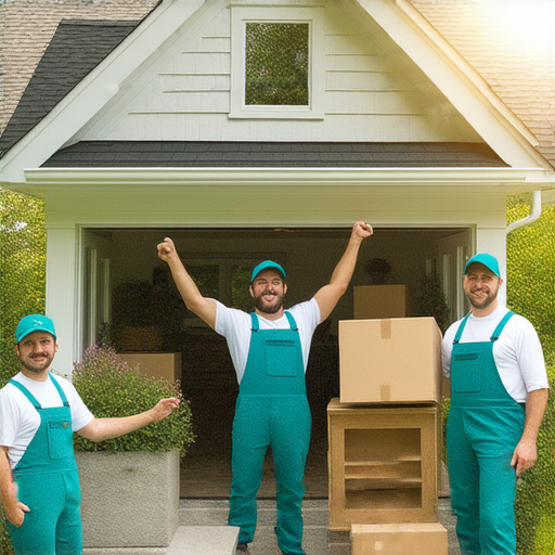 「搬到小屋夢想成真！快來探索我們的專業搬屋服務！」