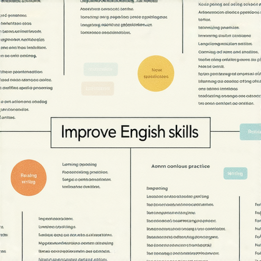 提升英文水平的關鍵要素分析與應用技巧
