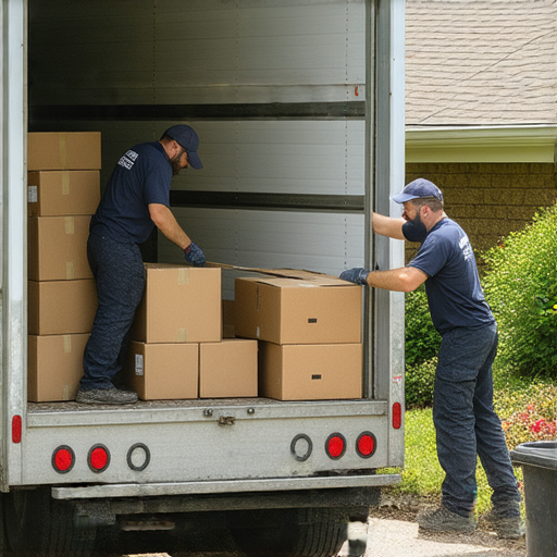 「搬屋小屋新體驗！探索我們的專業服務，讓你的搬遷無憂無慮！」